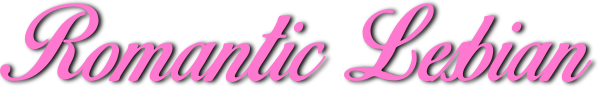 Romantic Lesbian